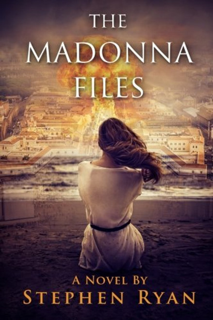 The Madonna Files