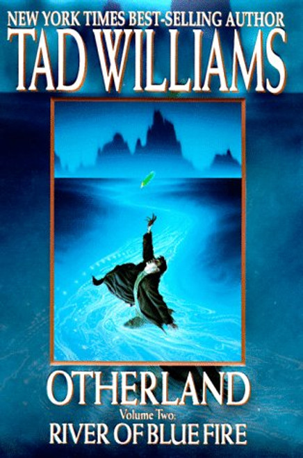 River of Blue Fire (Otherland, Volume 2)
