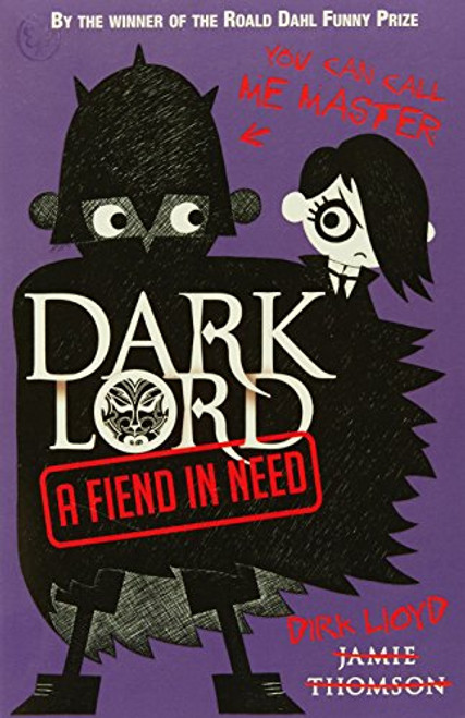 Fiend in Need (Dark Lord)