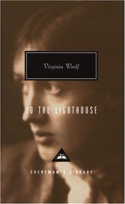 To the Lighthouse (Everyman's Library Contemporary Classics Series)