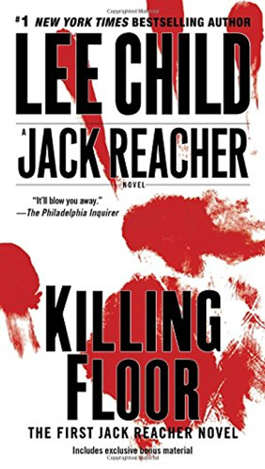 Killing Floor (Jack Reacher)
