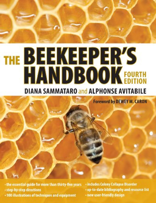 The Beekeeper's Handbook