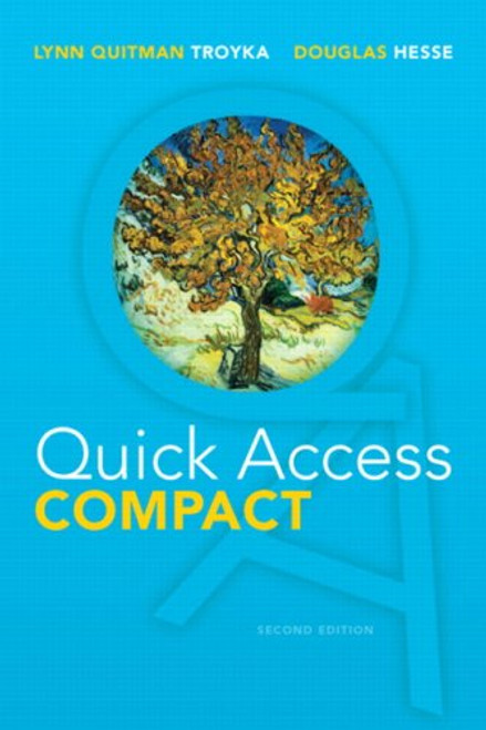 Quick Access Compact (2nd Edition)