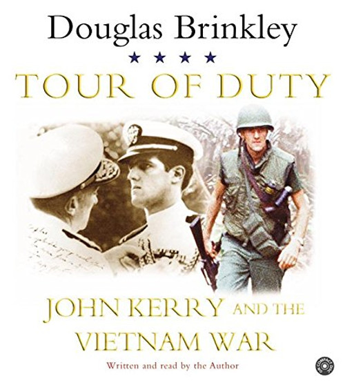Tour of Duty CD: John Kerry and the Vietnam War