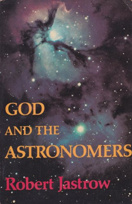 God and the Astronomers