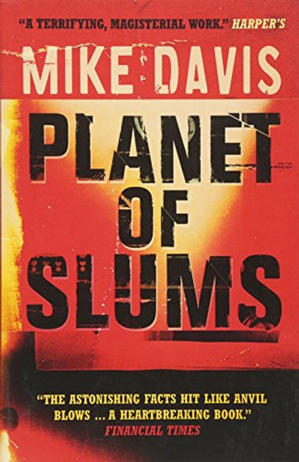 Planet of Slums