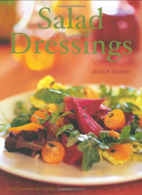 Salad Dressings