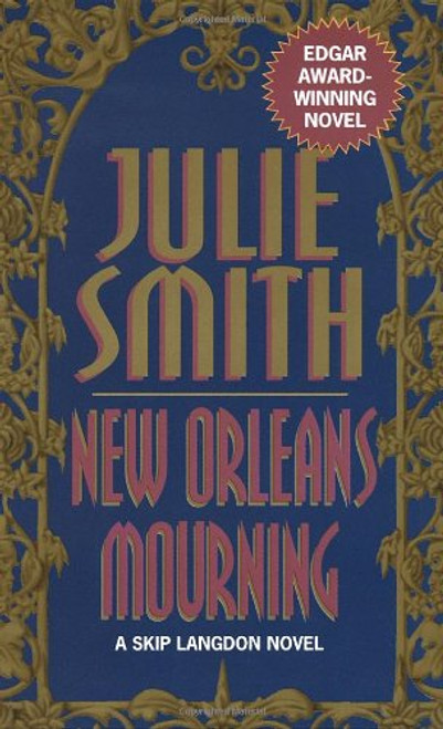 New Orleans Mourning (Skip Langdon Novels)