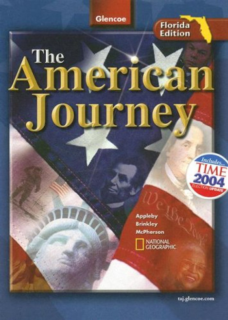 The American Journey, Florida Student Edition