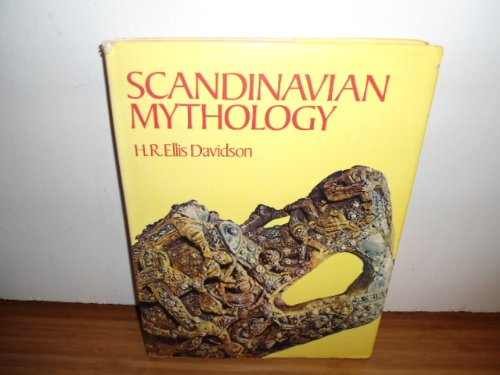 Scandinavian Mythology