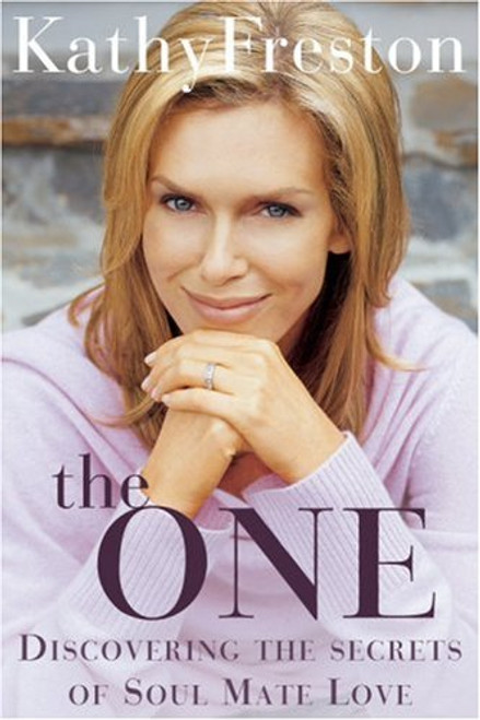 The One: Discovering the Secrets of Soul Mate Love