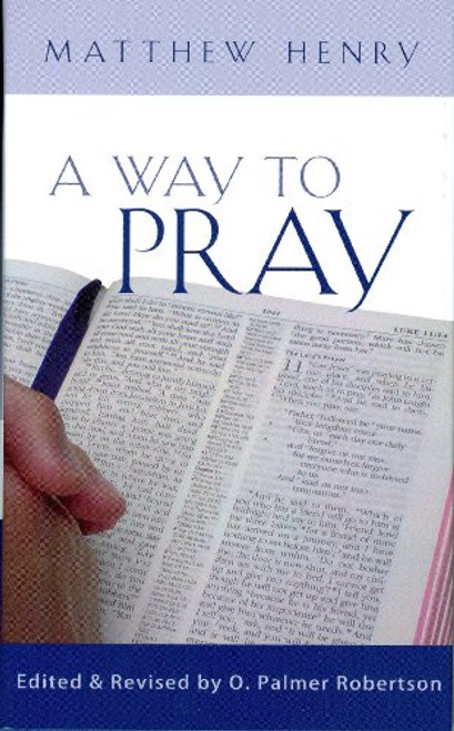 A Way to Pray