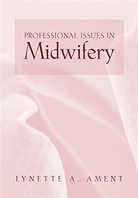 Professional Issues in Midwifery