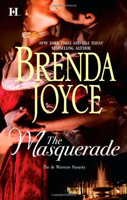 The Masquerade (The De Warenne Dynasty)