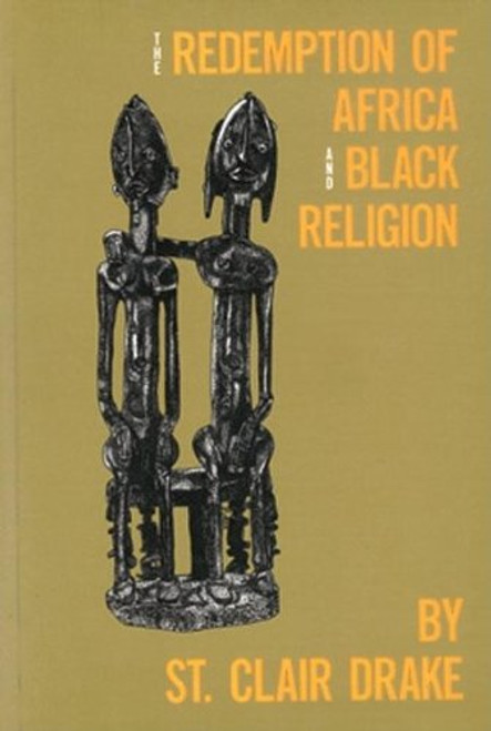 Redemption of Africa and Black Religion (Black Paper)