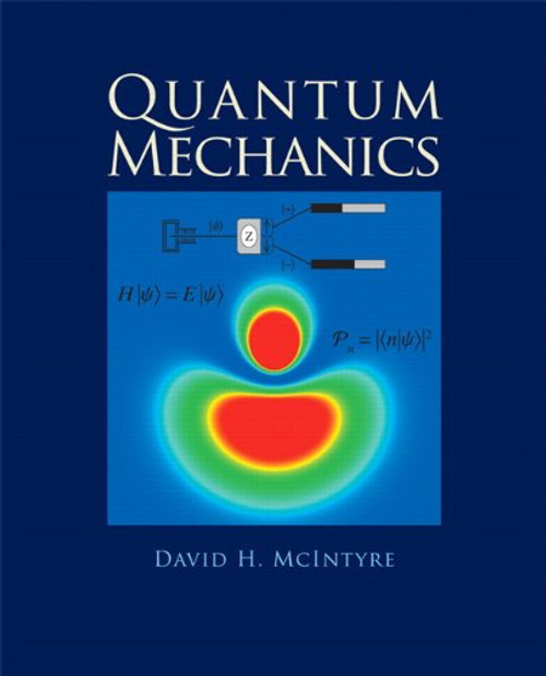 Quantum Mechanics: A Paradigms Approach