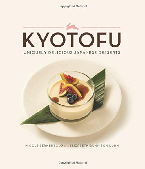 Kyotofu: Uniquely Delicious Japanese Desserts