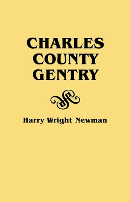 Charles County Gentry