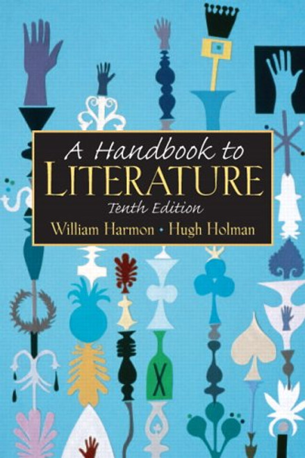 A Handbook to Literature (Handbook to Literature)