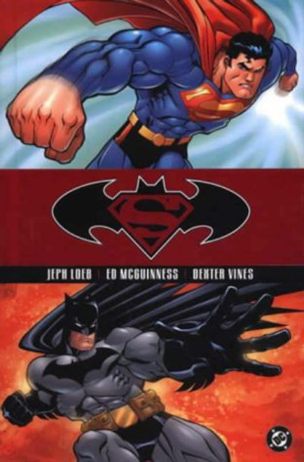 Superman/Batman : Public Enemies