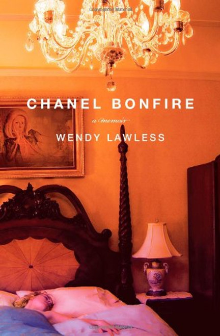 Chanel Bonfire: A Memoir