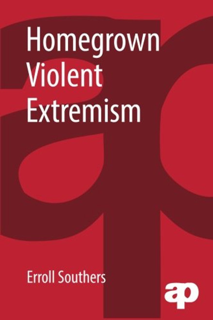 Homegrown Violent Extremism