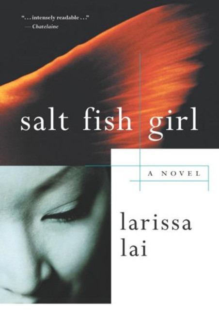 Salt Fish Girl: A Novel