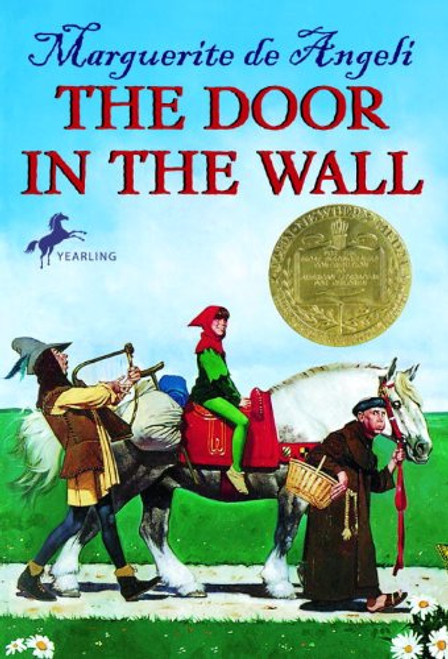 The Door In The Wall (Turtleback School & Library Binding Edition)