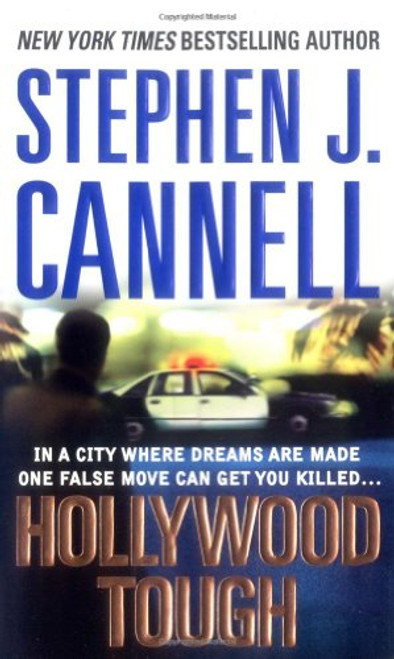 Hollywood Tough (Shane Scully Novels)