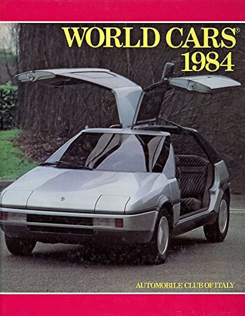 World Cars 1984