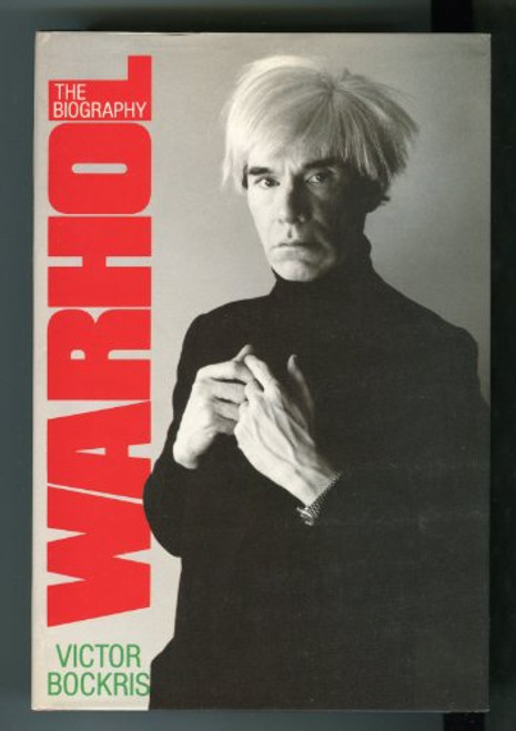 Warhol: The Biography