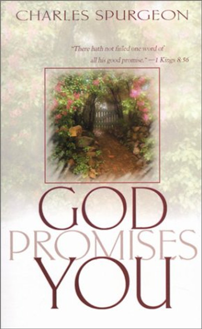 God Promises You