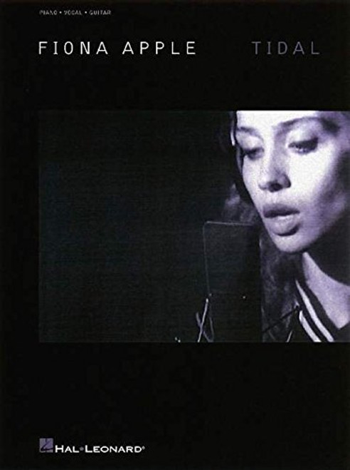 Fiona Apple - Tidal (Piano/Vocal/Guitar Artist Songbook)