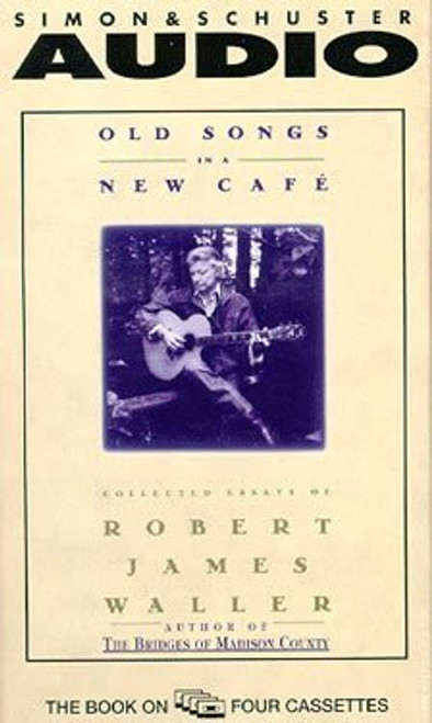 Old Songs in a New Cafe Cassette