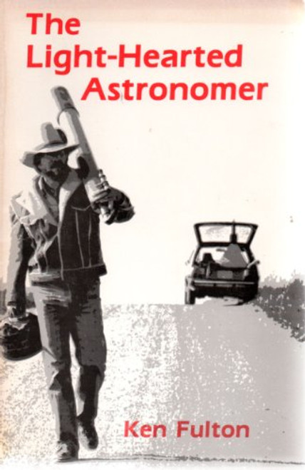 Light Hearted Astronomer
