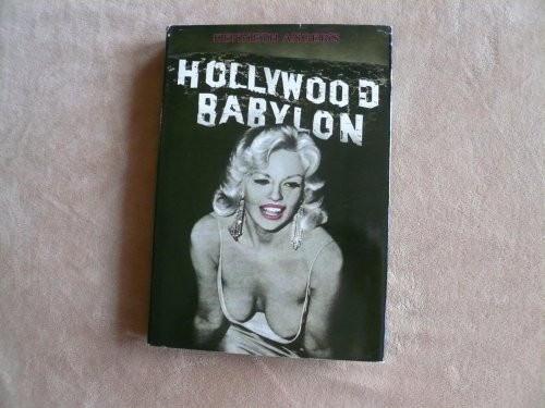 Kenneth Anger's Hollywood Babylon