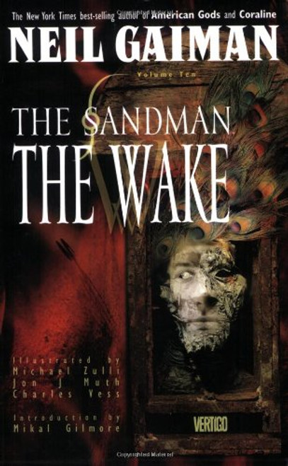 Sandman, The: The Wake - Book X