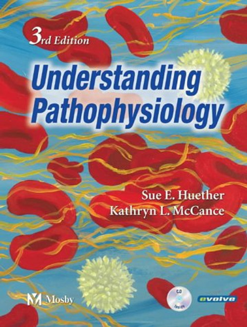 Understanding Pathophysiology, 3e