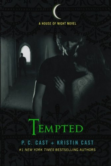 Tempted: A House of Night Novel (House of Night Novels)
