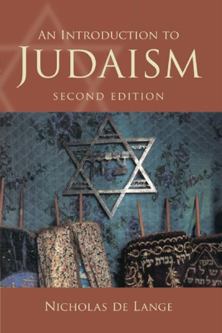 An Introduction to Judaism (Introduction to Religion)