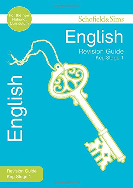 Revision Guide English Key Stage 1