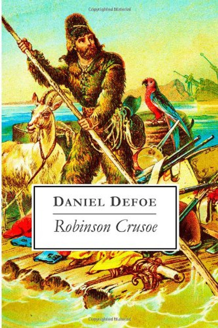 Robinson Crusoe