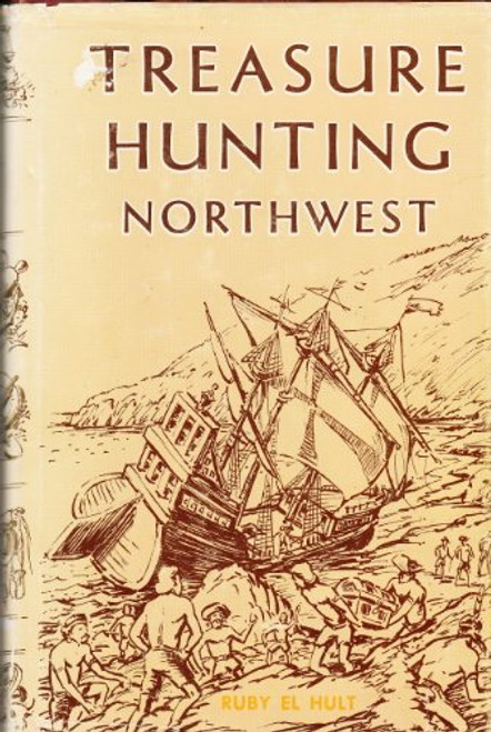 Treasure hunting Northwest