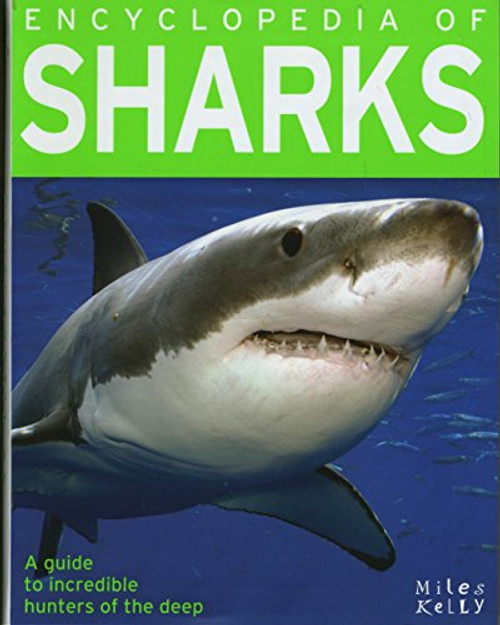 Encyclopedia of Sharks