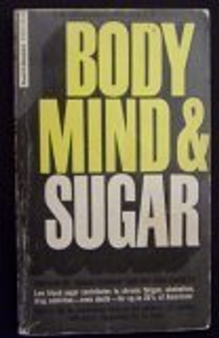 Body Mind&Sugar