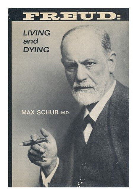 Freud: Living and Dying