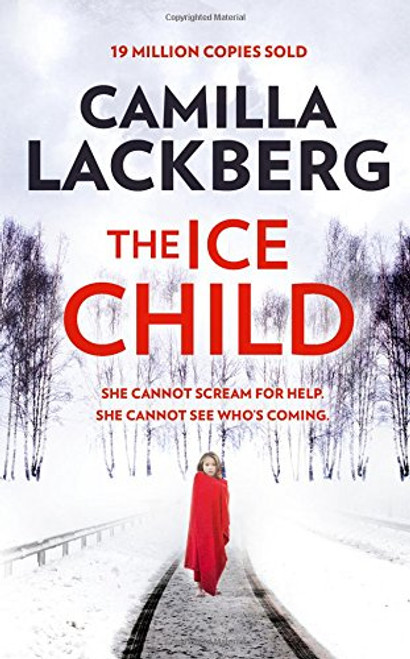The Ice Child (Patrik Hedstrom and Erica Falck)