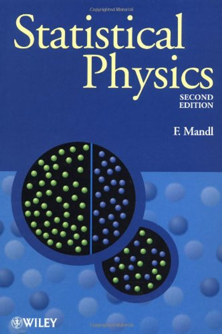 Statistical Physics, 2nd Edition