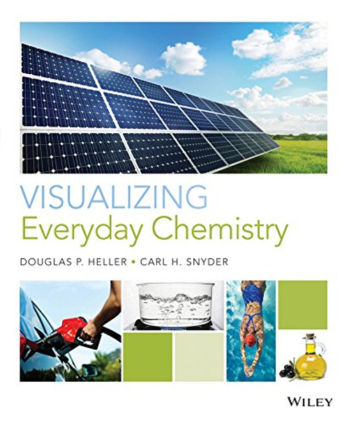 Visualizing Everyday Chemistry (Visualizing Series)