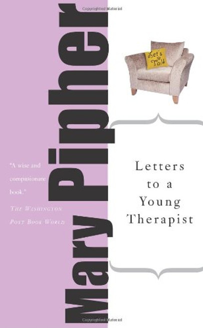 Letters to a Young Therapist (Art of Mentoring)